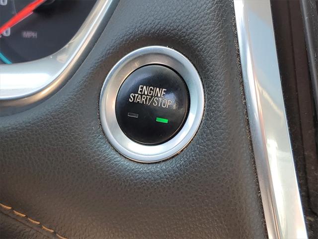 Used 2020 Chevrolet Traverse For Sale in Waterford Twp, MI
