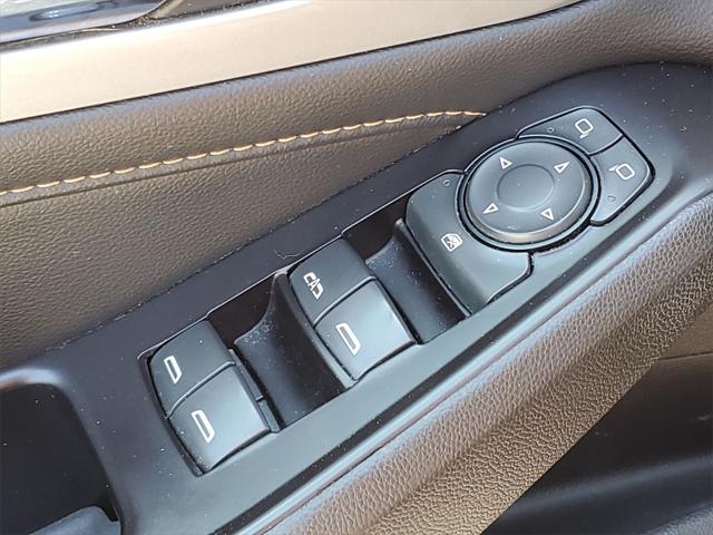 Used 2020 Chevrolet Traverse For Sale in Waterford Twp, MI