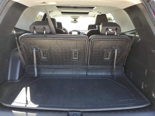 Used 2020 Chevrolet Traverse For Sale in Waterford Twp, MI