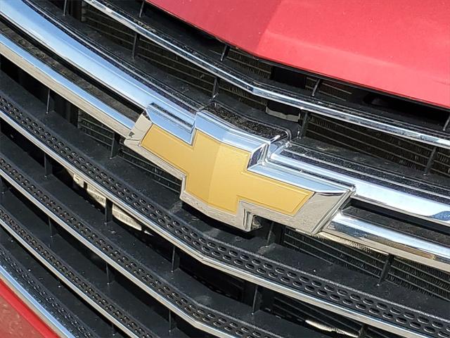 Used 2020 Chevrolet Traverse For Sale in Waterford Twp, MI
