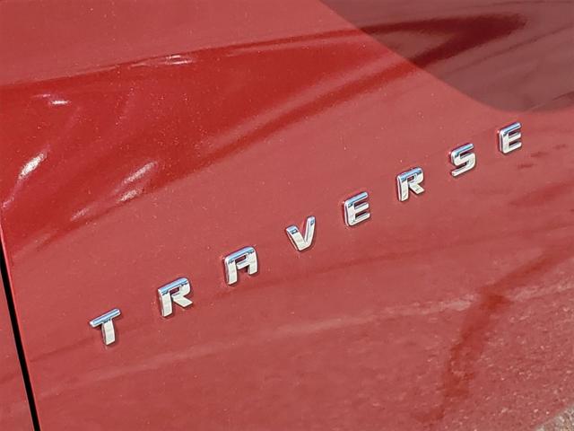 Used 2020 Chevrolet Traverse For Sale in Waterford Twp, MI