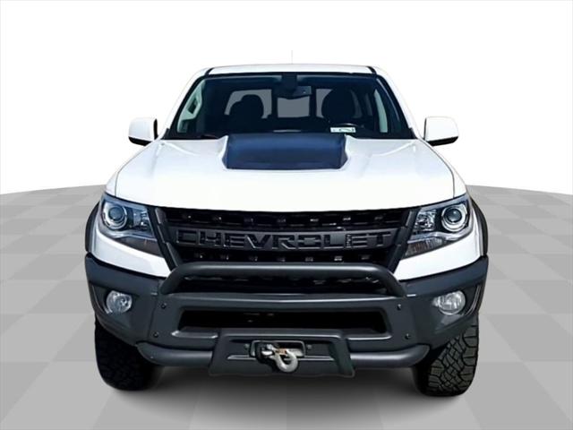 Used 2020 Chevrolet Colorado For Sale in Waterford Twp, MI