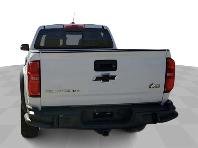 Used 2020 Chevrolet Colorado For Sale in Waterford Twp, MI