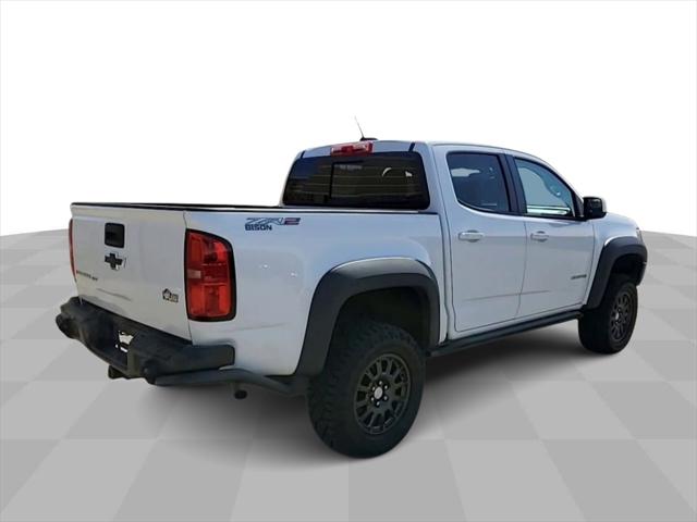 Used 2020 Chevrolet Colorado For Sale in Waterford Twp, MI