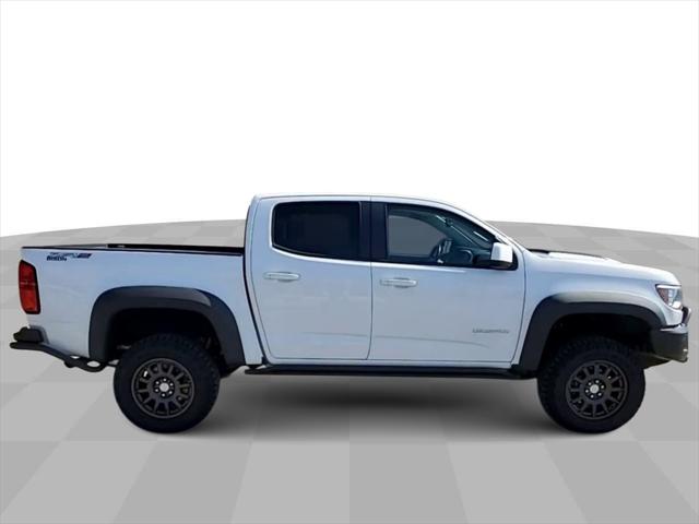 Used 2020 Chevrolet Colorado For Sale in Waterford Twp, MI