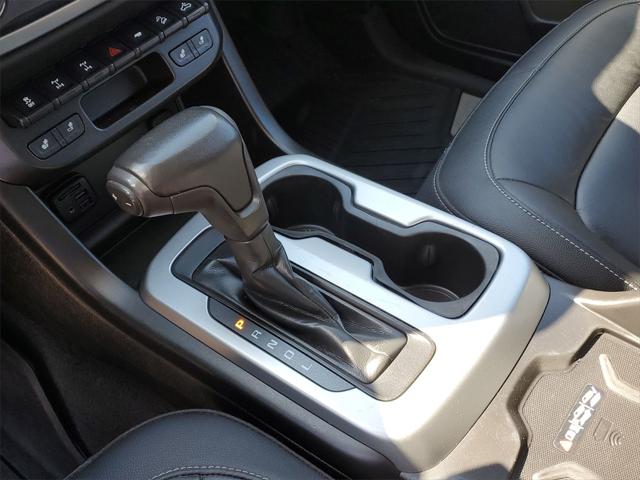 Used 2020 Chevrolet Colorado For Sale in Waterford Twp, MI