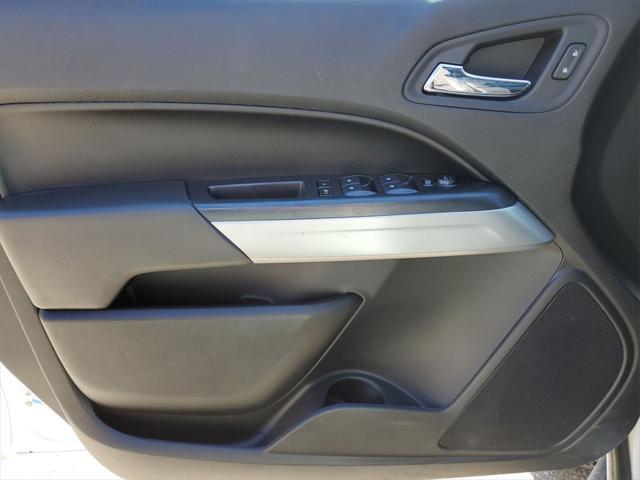 Used 2020 Chevrolet Colorado For Sale in Waterford Twp, MI
