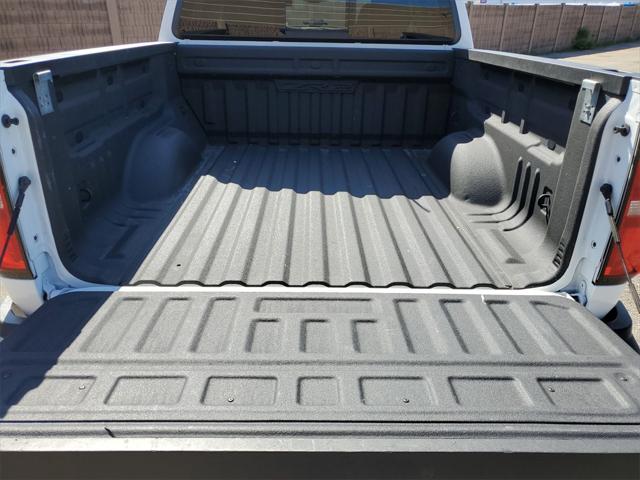 Used 2020 Chevrolet Colorado For Sale in Waterford Twp, MI