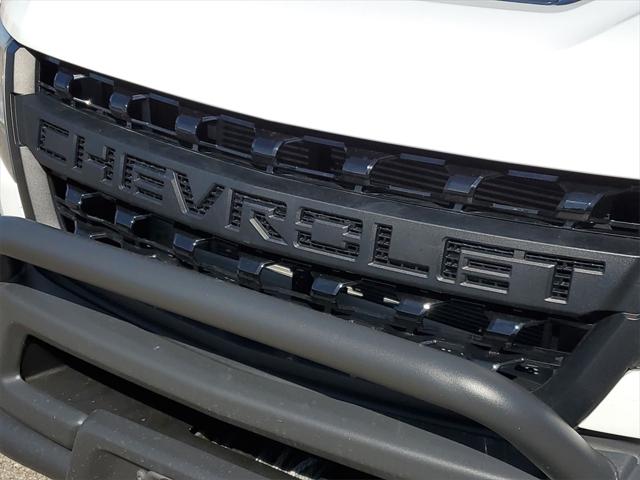 Used 2020 Chevrolet Colorado For Sale in Waterford Twp, MI