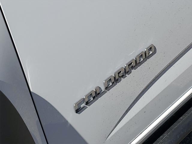 Used 2020 Chevrolet Colorado For Sale in Waterford Twp, MI