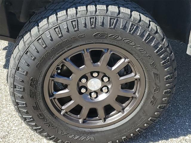 Used 2020 Chevrolet Colorado For Sale in Waterford Twp, MI