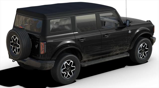 New 2025 Ford Bronco For Sale in Muscle Shoals, AL