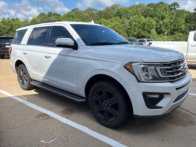 2021 Ford Expedition XLT for sale in El Dorado, AR