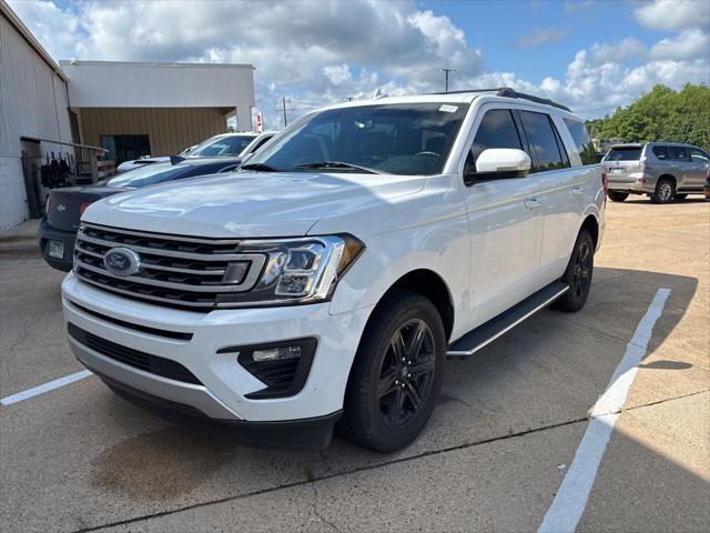 2021 Ford Expedition XLT