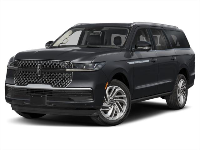 2025 Lincoln Navigator Reserve L for sale in Charlottesville, VA