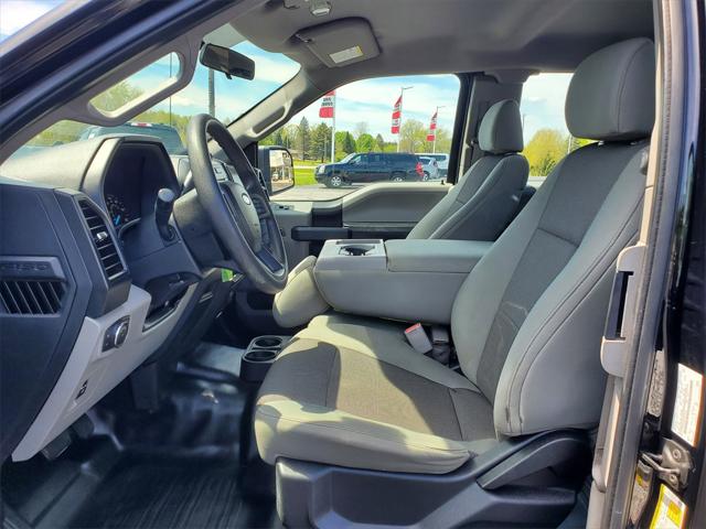 Used 2017 Ford F-150 For Sale in Waterford Twp, MI