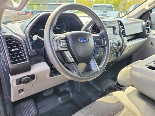 Used 2017 Ford F-150 For Sale in Waterford Twp, MI