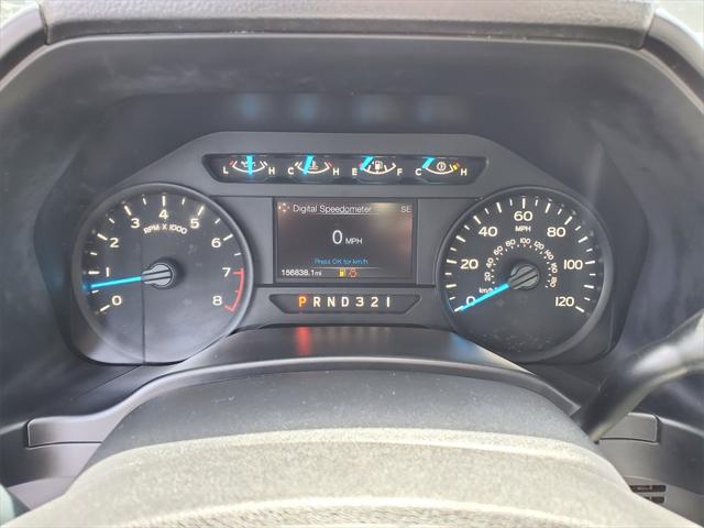 Used 2017 Ford F-150 For Sale in Waterford Twp, MI