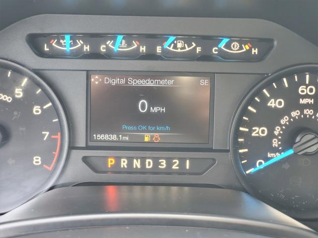 Used 2017 Ford F-150 For Sale in Waterford Twp, MI