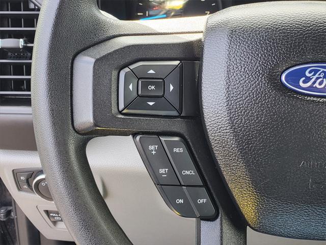 Used 2017 Ford F-150 For Sale in Waterford Twp, MI