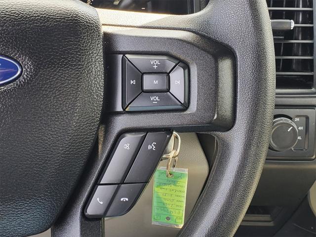 Used 2017 Ford F-150 For Sale in Waterford Twp, MI