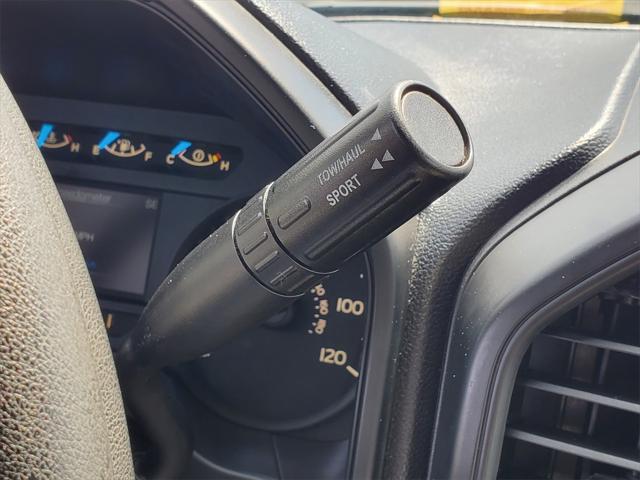 Used 2017 Ford F-150 For Sale in Waterford Twp, MI