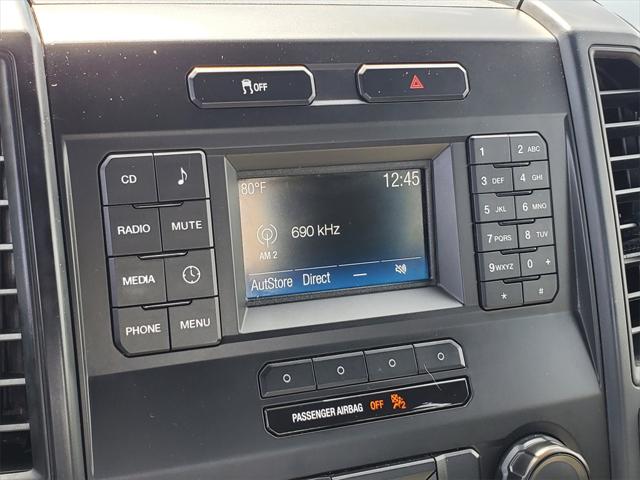 Used 2017 Ford F-150 For Sale in Waterford Twp, MI