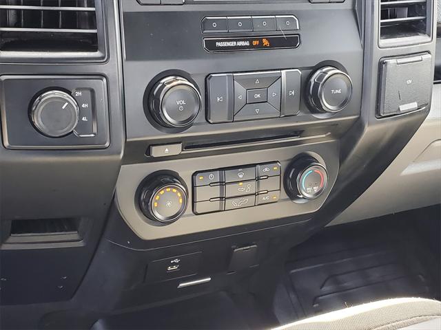 Used 2017 Ford F-150 For Sale in Waterford Twp, MI