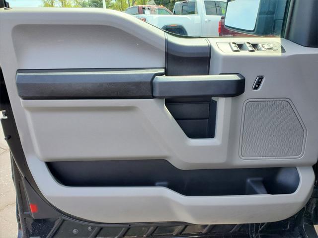Used 2017 Ford F-150 For Sale in Waterford Twp, MI