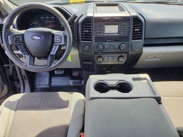 Used 2017 Ford F-150 For Sale in Waterford Twp, MI