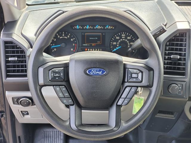 Used 2017 Ford F-150 For Sale in Waterford Twp, MI