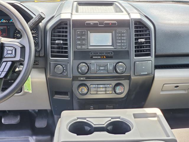 Used 2017 Ford F-150 For Sale in Waterford Twp, MI