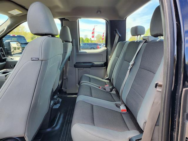 Used 2017 Ford F-150 For Sale in Waterford Twp, MI