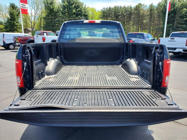 Used 2017 Ford F-150 For Sale in Waterford Twp, MI