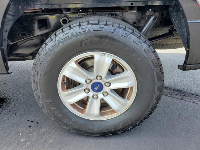 Used 2017 Ford F-150 For Sale in Waterford Twp, MI
