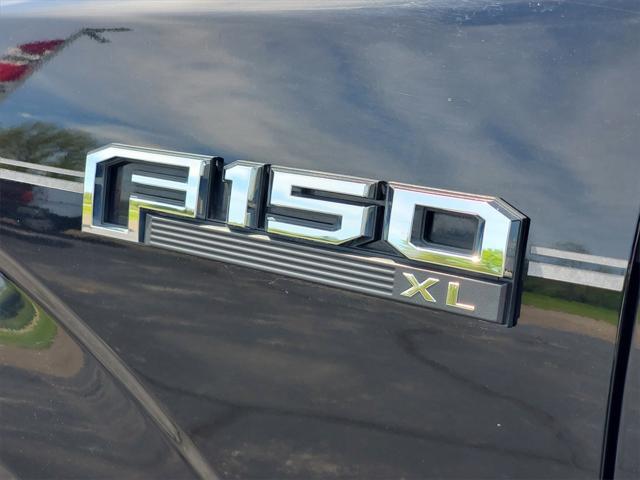 Used 2017 Ford F-150 For Sale in Waterford Twp, MI