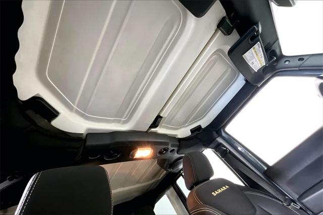 Used 2014 Jeep Wrangler Unlimited For Sale in Millington, TN