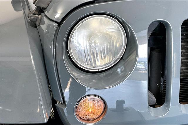 Used 2014 Jeep Wrangler Unlimited For Sale in Millington, TN