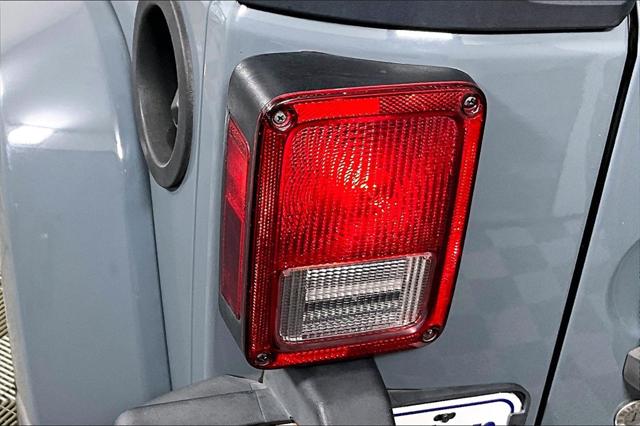 Used 2014 Jeep Wrangler Unlimited For Sale in Millington, TN
