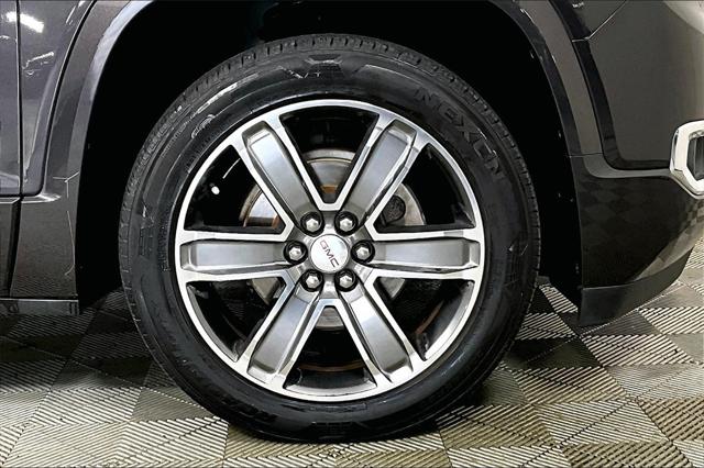 Used 2017 GMC Acadia For Sale in Olive Branch, MS