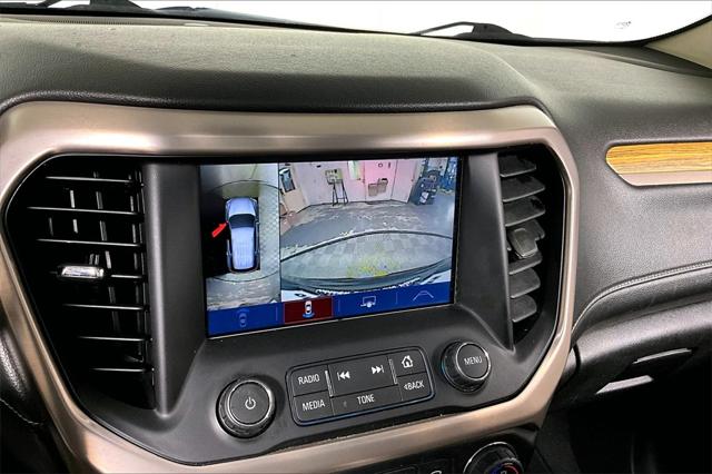 Used 2017 GMC Acadia For Sale in Olive Branch, MS