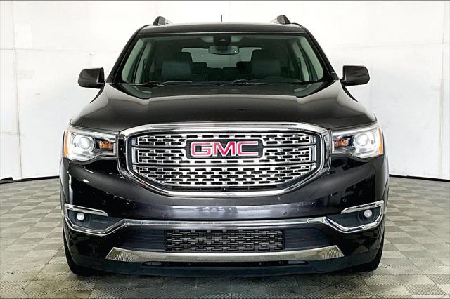 Used 2017 GMC Acadia For Sale in Olive Branch, MS