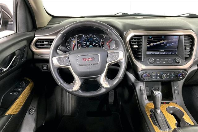 Used 2017 GMC Acadia For Sale in Olive Branch, MS