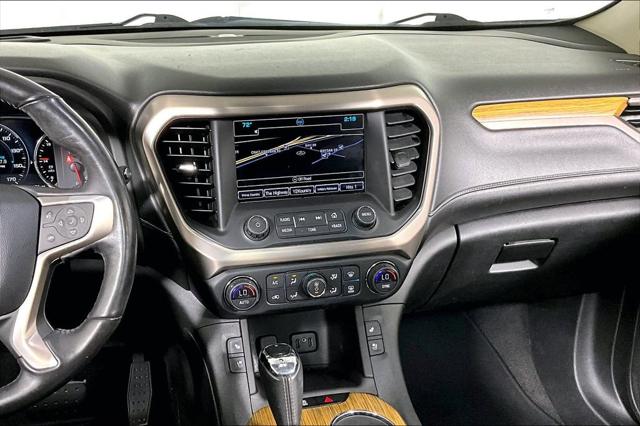 Used 2017 GMC Acadia For Sale in Olive Branch, MS