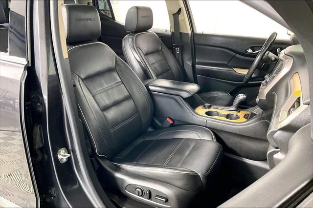 Used 2017 GMC Acadia For Sale in Olive Branch, MS