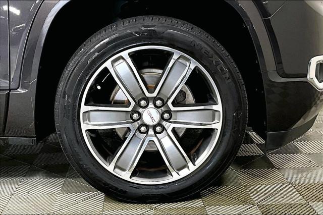 Used 2017 GMC Acadia For Sale in Olive Branch, MS