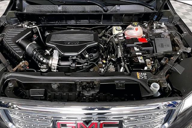 Used 2017 GMC Acadia For Sale in Olive Branch, MS