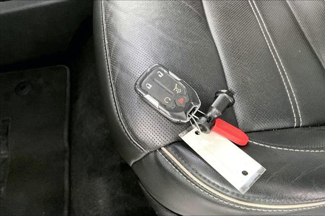 Used 2017 GMC Acadia For Sale in Olive Branch, MS