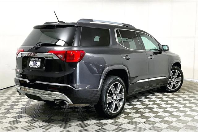 Used 2017 GMC Acadia For Sale in Olive Branch, MS