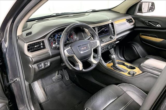 Used 2017 GMC Acadia For Sale in Olive Branch, MS